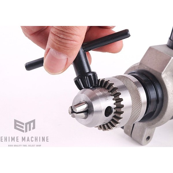 コンパクトツールの低速ドリルの画像9