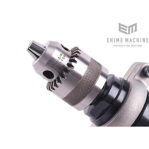 コンパクトツールの低速ドリルの画像10