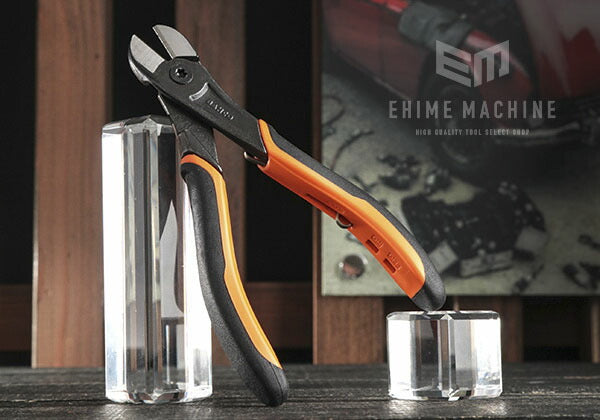 バーコのニッパーの画像1