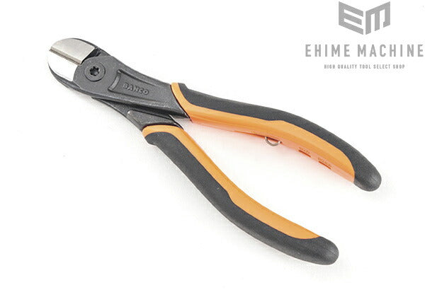 バーコのニッパーの画像2