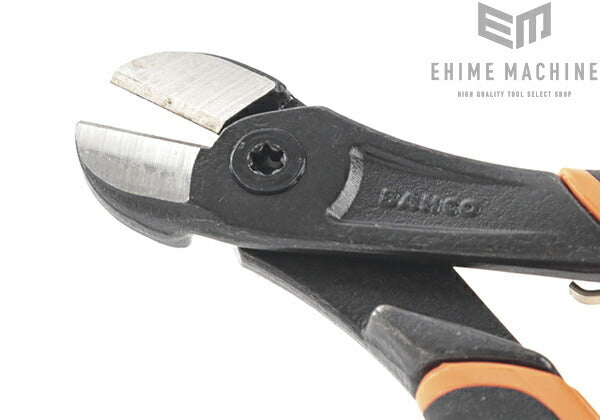 バーコのニッパーの画像3