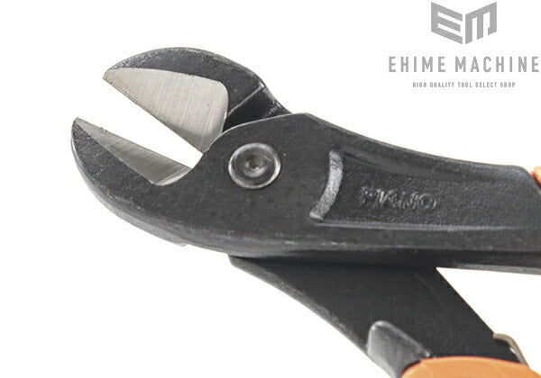 バーコのニッパーの画像4