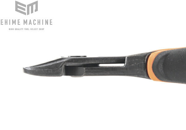 バーコのニッパーの画像5