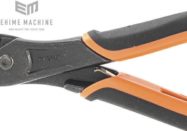 バーコのニッパーの画像6