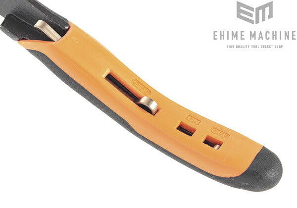 バーコのニッパーの画像7