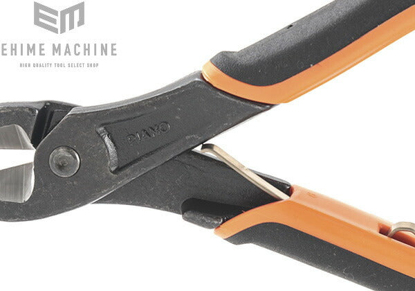 バーコのニッパーの画像8