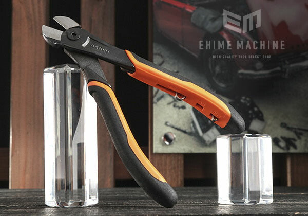 バーコのニッパーの画像1