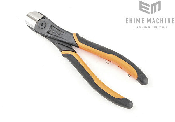 バーコのニッパーの画像2