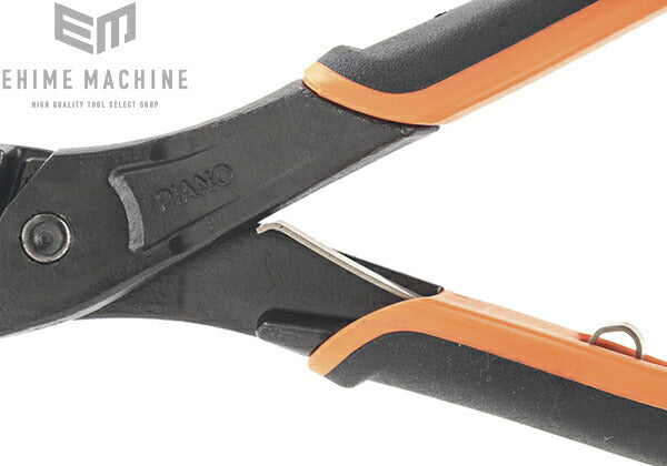 バーコのニッパーの画像8