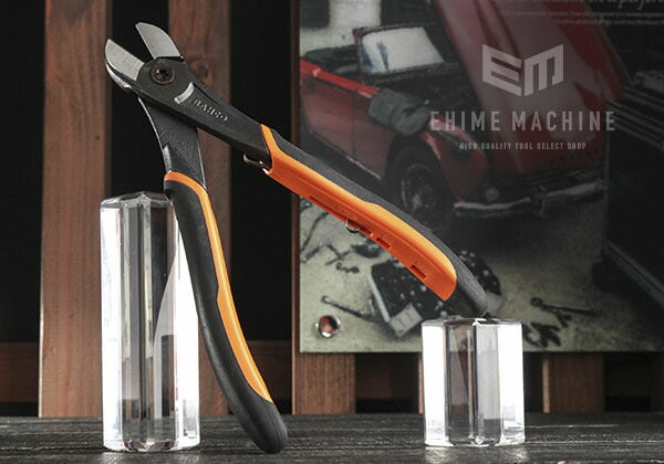 バーコのニッパーの画像1