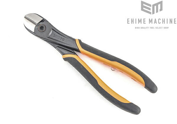 バーコのニッパーの画像2