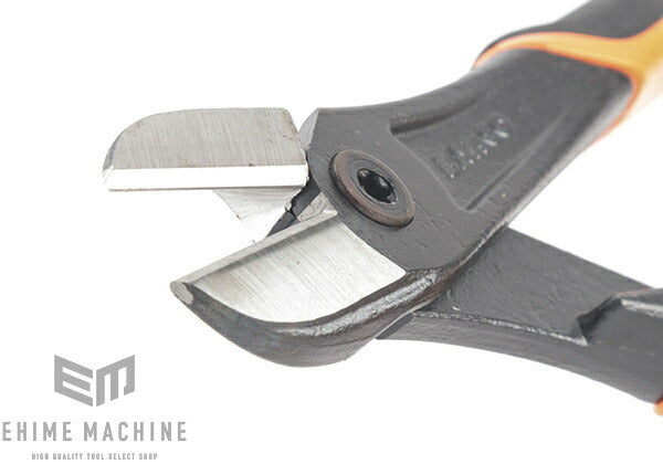 バーコのニッパーの画像3