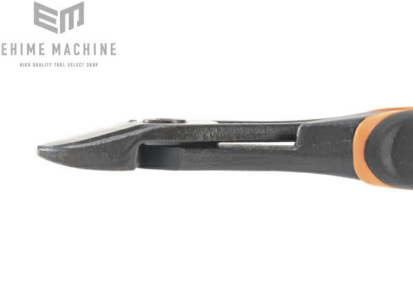 バーコのニッパーの画像5