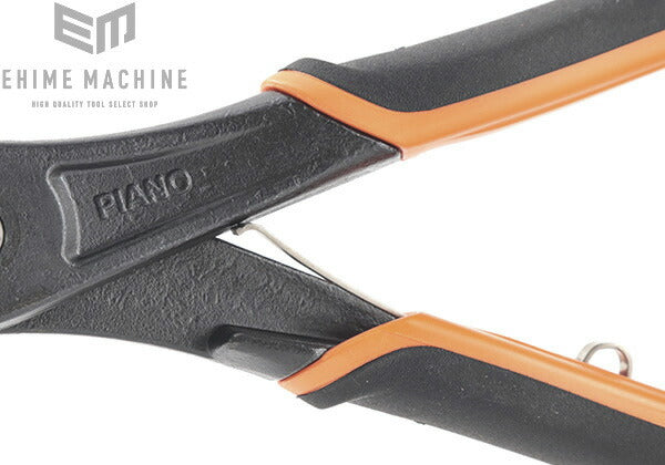 バーコのニッパーの画像9