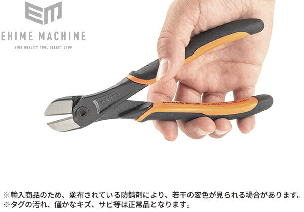 バーコのニッパーの画像10