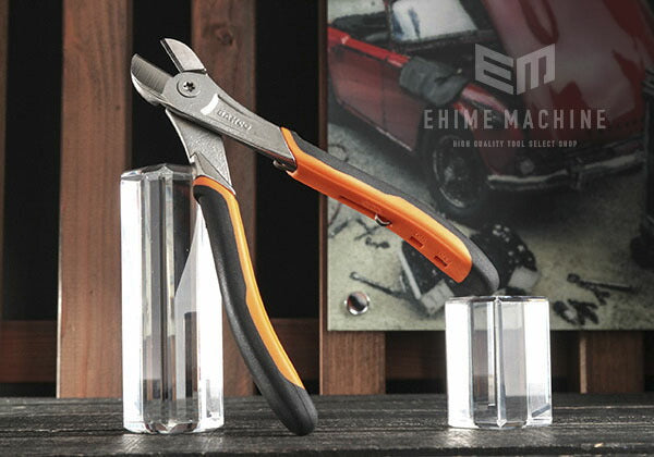 バーコのニッパーの画像1