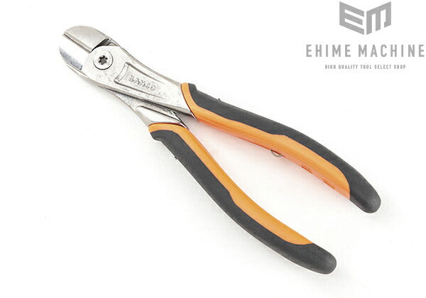 バーコのニッパーの画像2