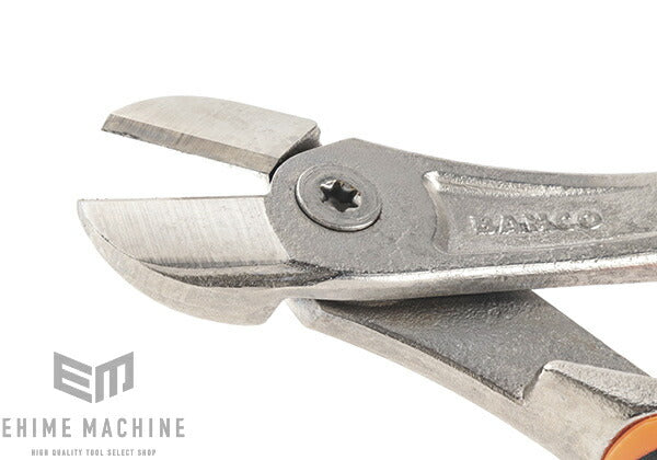 バーコのニッパーの画像3