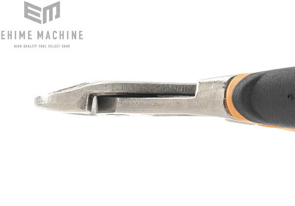 バーコのニッパーの画像5