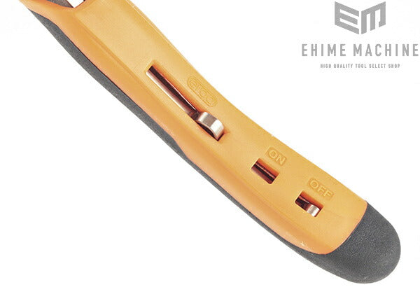 バーコのニッパーの画像6