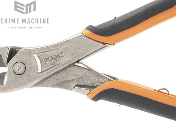 バーコのニッパーの画像9