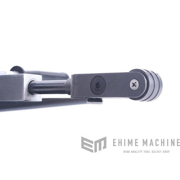 コンパクトツールのベルトサンダーの画像11