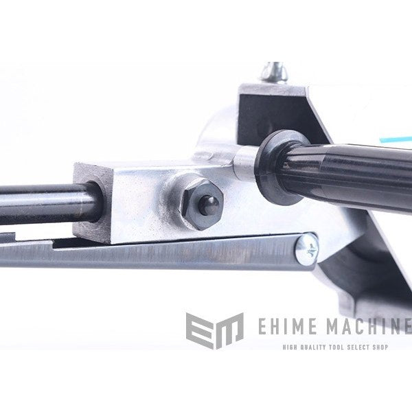 コンパクトツールのベルトサンダーの画像12