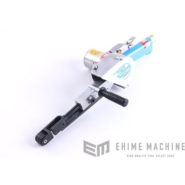 コンパクトツールのベルトサンダーの画像4