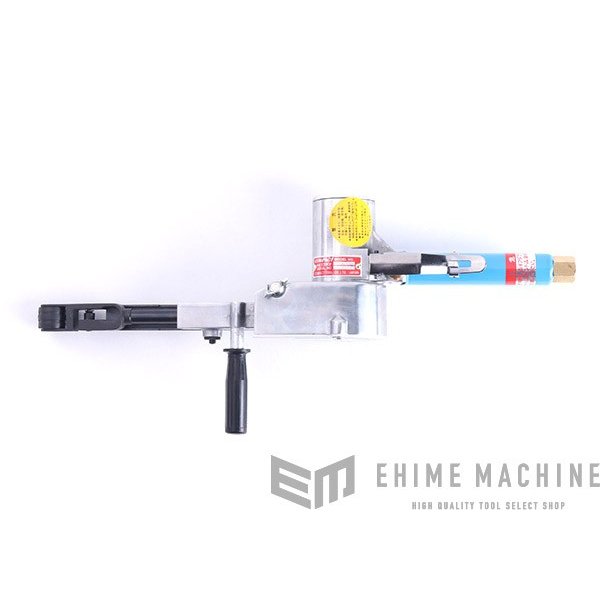 コンパクトツールのベルトサンダーの画像6