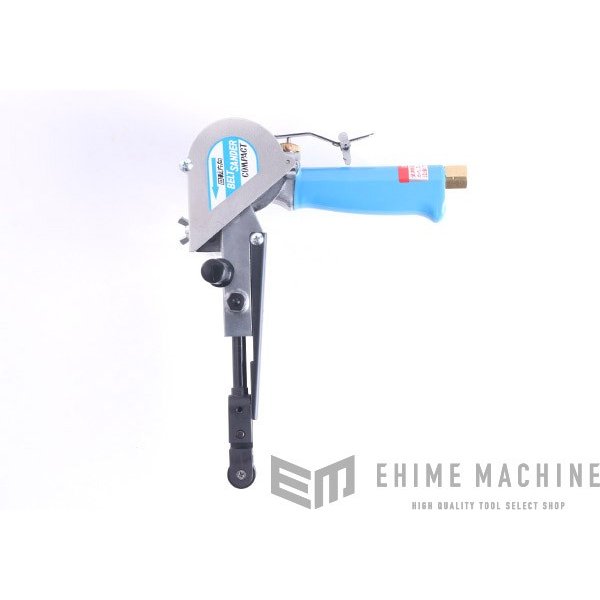 コンパクトツールのベルトサンダーの画像9