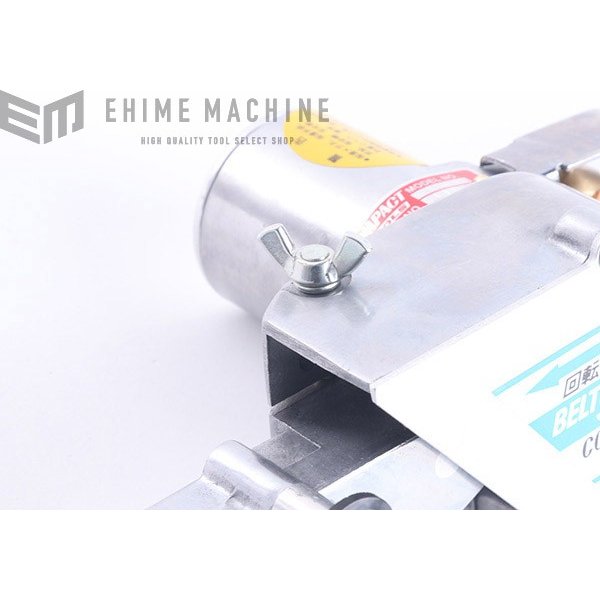 コンパクトツールのベルトサンダーの画像10