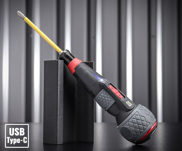 VESSEL 電ドラボール プラス 220USB-P1 ベッセル