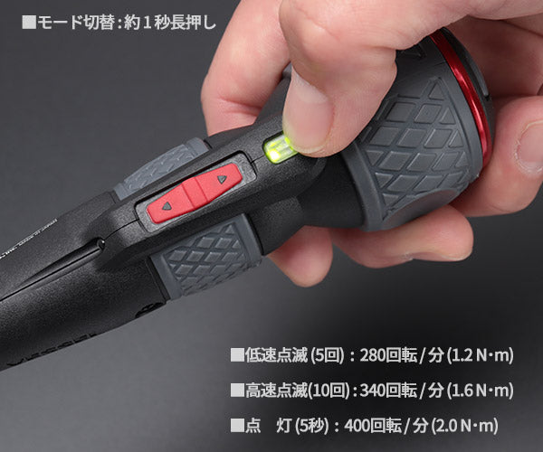 VESSEL 電ドラボール プラス 220USB-P1 ベッセル