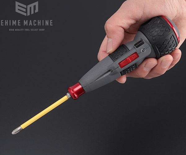 VESSEL 220USB-S1 電ドラボールハイスピード USBケーブル・ビット1本付属 ベッセル