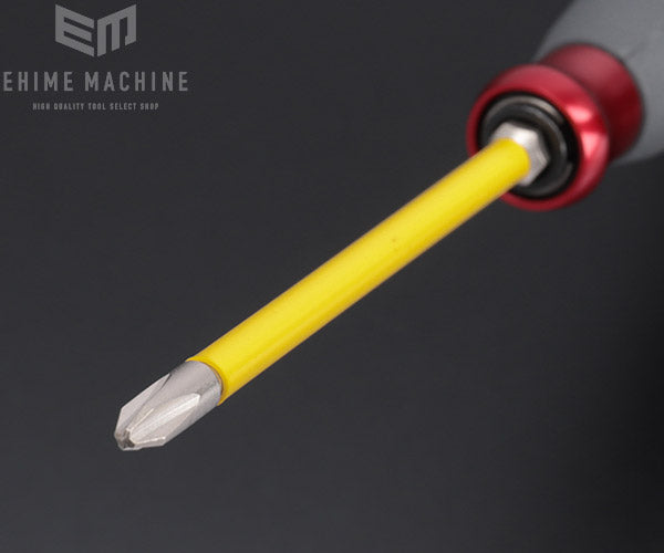 VESSEL 220USB-S1 電ドラボールハイスピード USBケーブル・ビット1本付属 ベッセル