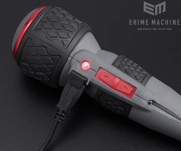 VESSEL 220USB-S1 電ドラボールハイスピード USBケーブル・ビット1本付属 ベッセル