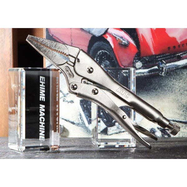 京都機械工具のスパナの画像2