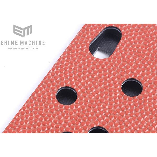 コンパクトツールのレザーパッドの画像4