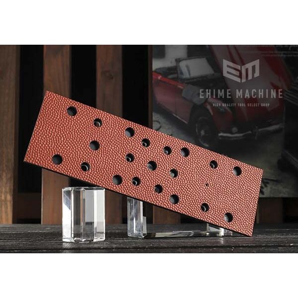 コンパクトツールのレザーパッドの画像1