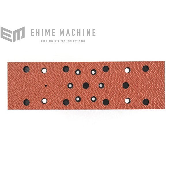 コンパクトツールのレザーパッドの画像2