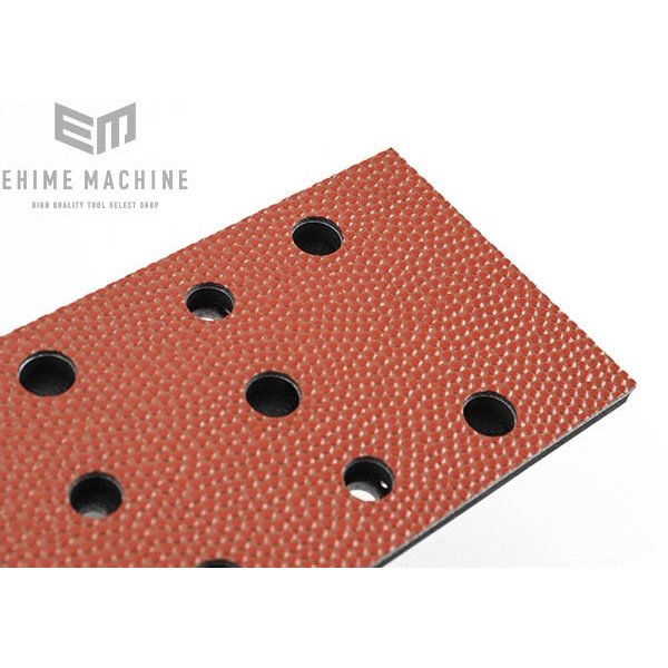 コンパクトツールのレザーパッドの画像4