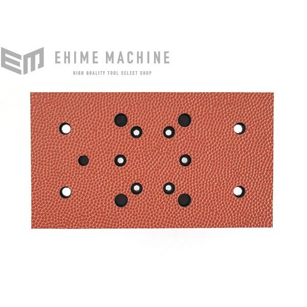 コンパクトツールのレザーパッドの画像2