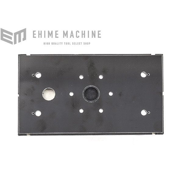 コンパクトツールのレザーパッドの画像3