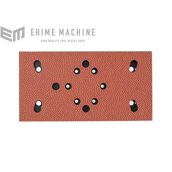 コンパクトツールのレザーパッドの画像2