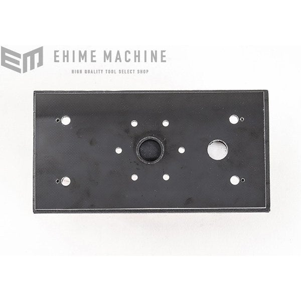 コンパクトツールのレザーパッドの画像3