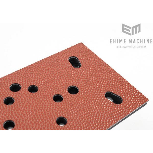 コンパクトツールのレザーパッドの画像4