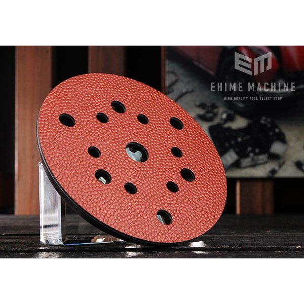 コンパクトツールのレザーパッドの画像1