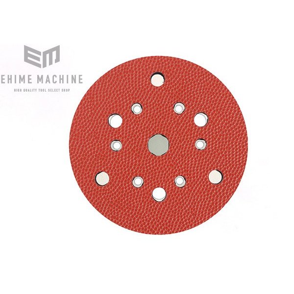 コンパクトツールのレザーパッドの画像2