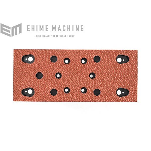 コンパクトツールのレザーパッドの画像2