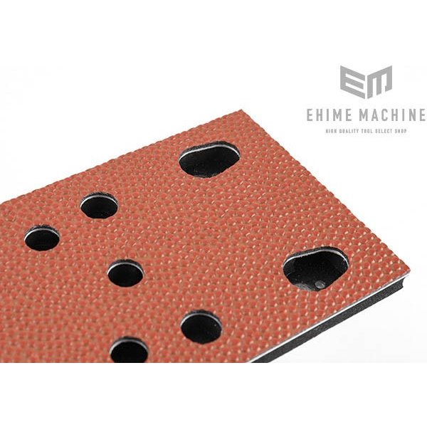 コンパクトツールのレザーパッドの画像4